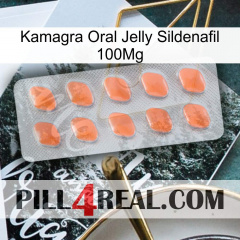 Kamagra Oral Jelly Sildenafil 100Mg 26